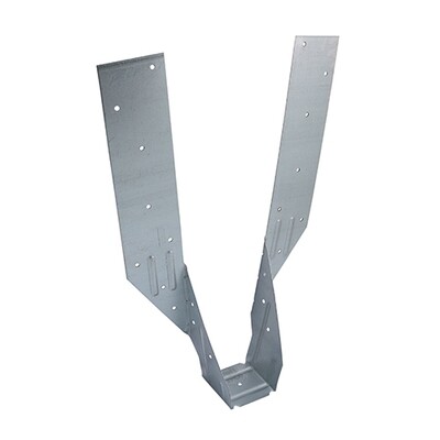 90mm 125 to 220mm Teco Joist Hangers No Tag Galvanised steel to EN 10346 DX51D Z275 Pack of 20