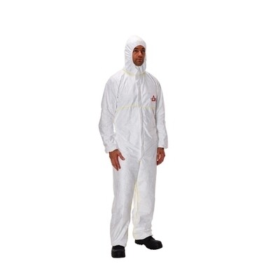 Tyvek Suits