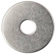 M3 M24 FORM G WASHERS A2 STAINLESS STEEL WIDE THICK FLAT DIN 9021 METRIC SIZES 