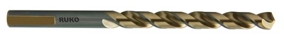 Ruko 228 Series Cobalt Drill Bits