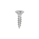 4.0 x 16mm Countersunk Pozi Drive Wood Screws Timco Classic A2 Stainless Steel Box of 200