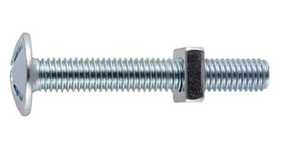 M6 Roofing Bolts