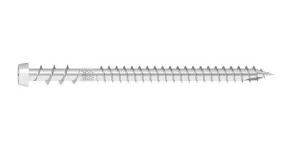 Trim Head Screws