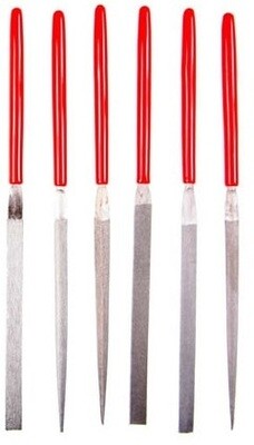 Sharpening Tools