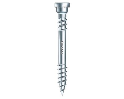Terrassotec A2 Stainless Decking / Facade Screws        5.5mm x 50mm  Box of 200