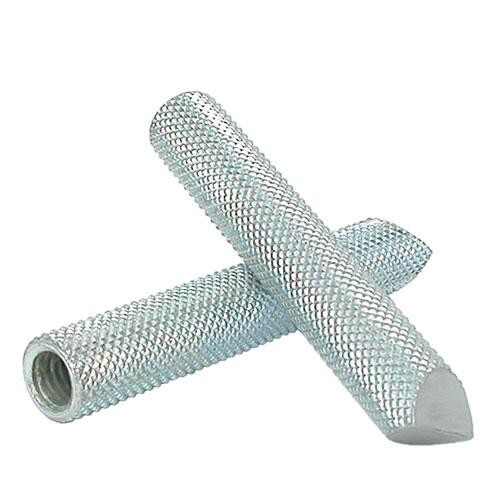 M12 (16mm) x 100mm Rawl R-ITS A4 Stainless Steel Threaded Sockets Box of 6
