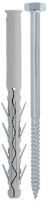 Friulsider TUP4 Hex Head