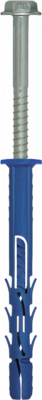 10mm x 80mm Rawlplug R-FFI-N-10K080  Box of 50