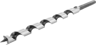 6.0mm x 235mm  (160mm working length) Hex Shank