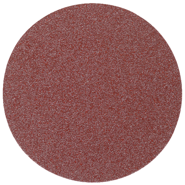 Hermes BW 110 SK  300mm P60 Self Stick Sanding Disc  Pack of 25