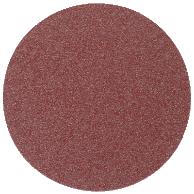 Hermes BW 110 SK  300mm P80 Self Stick Sanding Disc  Pack of 25