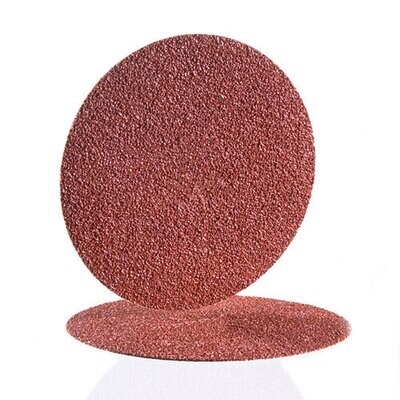 Hermes BW 110 SK  300mm P60 Self Stick Sanding Disc  Pack of 25