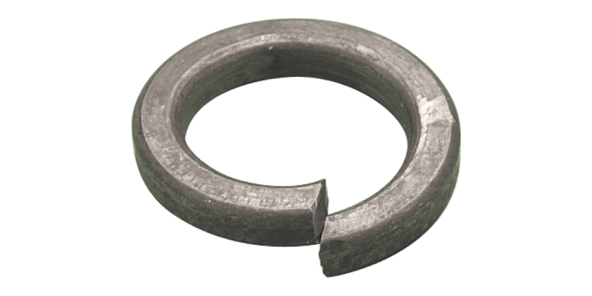 M16 Square Section Spring Washers To Din 7980 Galvanised Pack of 1