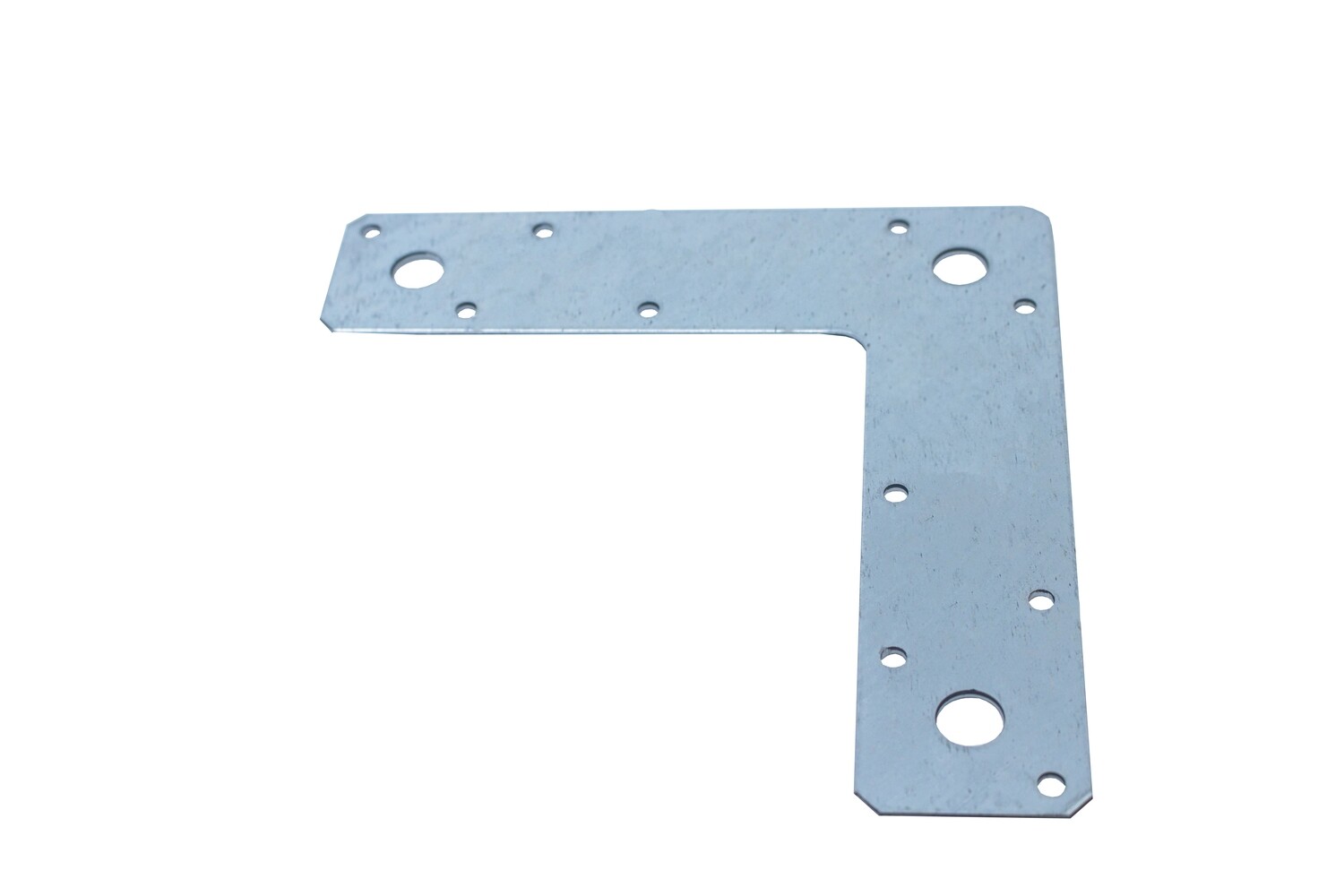 32mm x 120mm x 120mm Flat Bracket