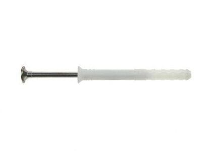 Stainless Steel Hammer Screws