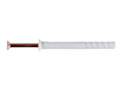 Nylon Hammer Screws