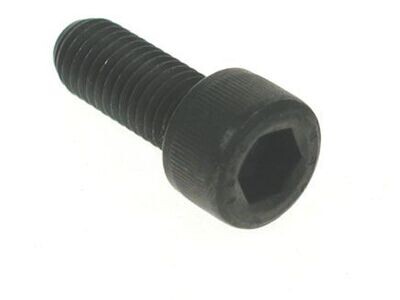 Grade 12.9 Socket Cap Screws DIN 912 S/Col - M1.6 x 4  Box of 200