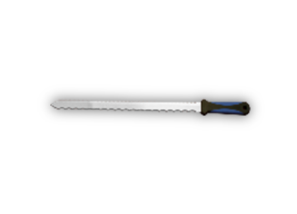 Insulation Knife Double sided Blade 420mm long
