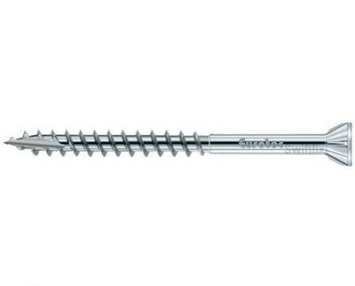 FloorFix Stainless Steel Decking Screws
