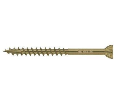 Floorfix Coated Decking Screws