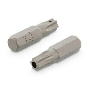 Security Drive Bits