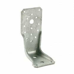 Reinforced Angle Brackets