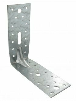 Galvanised / Mild Steel