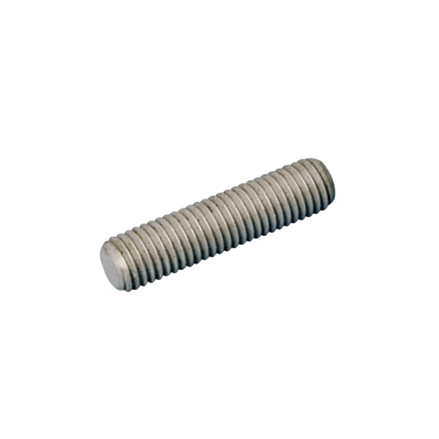 M10 x  1000mm High Tensile Grade 8.8 Steel Studding Galvanised