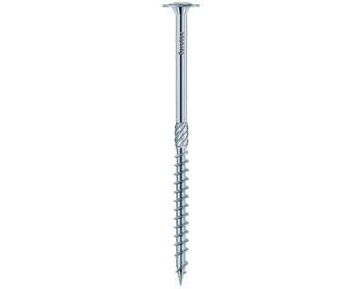 10.0mm x 160mm Flange Head TX50 Torx Drive Paneltwistec Construction Screws (Part 945754)  Box of 50