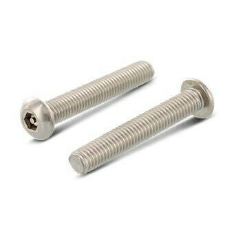 Hex Pin Security Screws