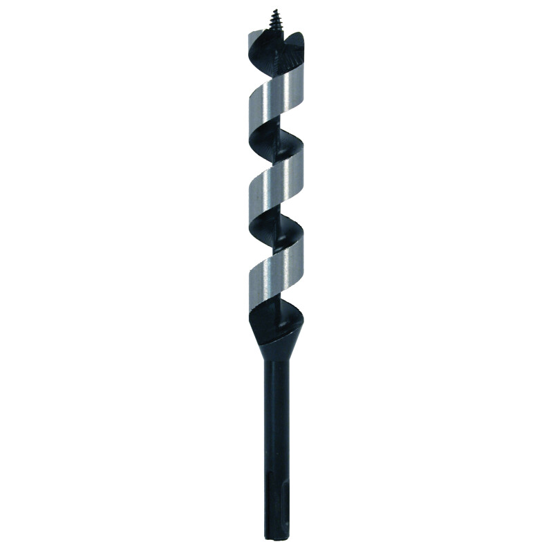 10mm x 1000mm Japanese Wood Auger