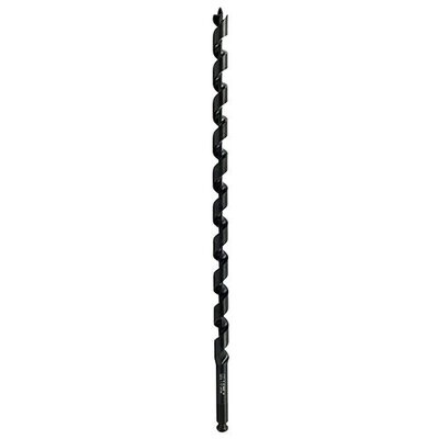 22.0mm x  457mm (351mm Working Length) Japanese Auger