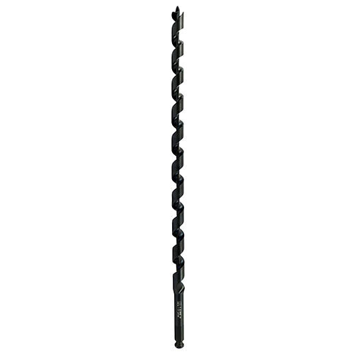 20.0mm x  457mm (351mm Working Length) Japanese Auger