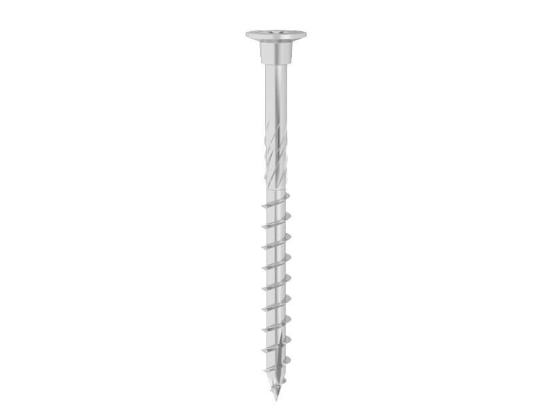 5.0mm x 50mm KKF Stainless Steel Screws - Rothoblaas - Home - Swiftfix