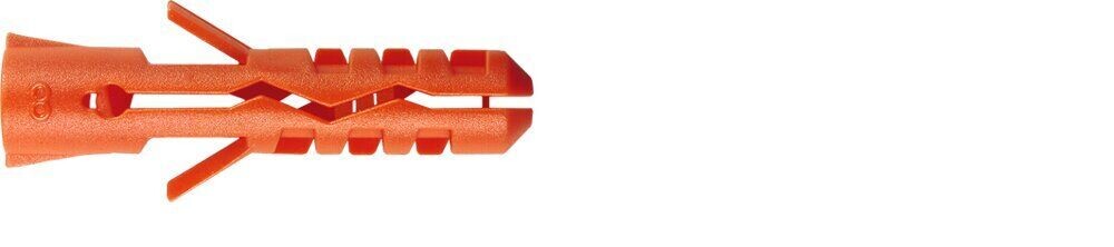 16mm x 80mm Mungo MN Nylon Plug  Pack of 10