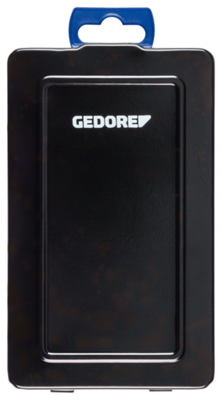 Gedore Punch Set 6 Piece Part 316D