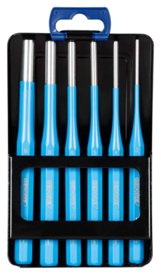 Gedore Punch Set 6 Piece Part 316D