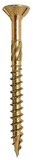 5.0 x 80 Pozi Countersunk Woodmaster Part Thread Performance Screws Zinc &amp; di-chromate passivation  Box of 200