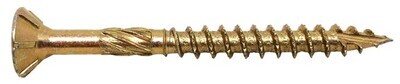 Performance Screws