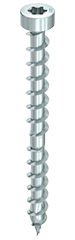 6.5mm x 150mm Heco Topix Combi Connect Screws Pack of 100 screws