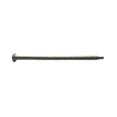 4.8mm x 120mm Self Drilling Insulation Screws (IS120) box of 200