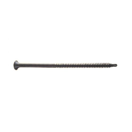 4.8mm x 180mm Self Drilling Insulation Screws (IS180) box of 200