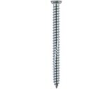 7.5mm x 302mm TX30 Torx Drive Concrete Window Frame Screws  Box of 100