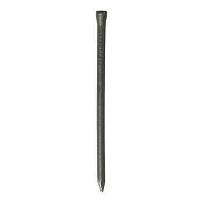 30 x 1.60mm Panel Pin Sherardised 500g Bag