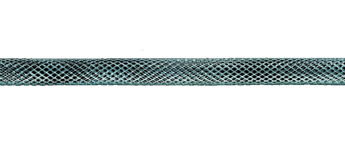 Wire Mesh Resin Sleeve 12mm x 1000mm Pack of 10