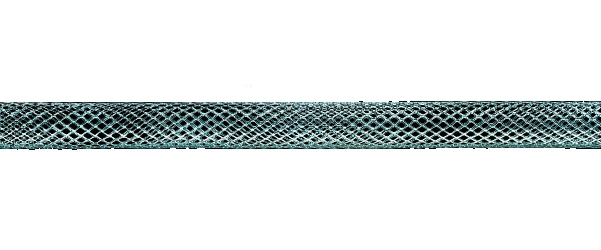 Wire Mesh Resin Sleeve 14mm x 1000mm Pack of 10