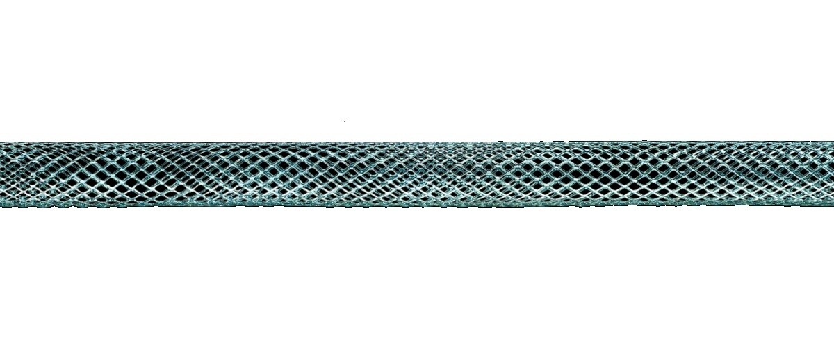 Wire Mesh Resin Sleeve 26mm x 1000mm Pack of 5