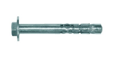 14mm x 70mm R-RLK-L Rawlok - Loose Bolt  Box of 25
