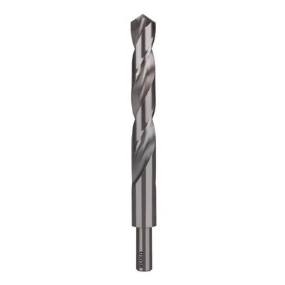 14.0mm x 160mm HSS Ground Blacksmith Drill