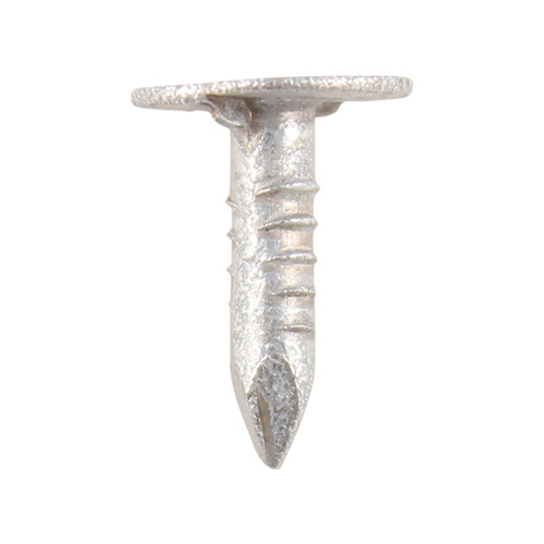 40mm Clout Extra Large Head Nails Galvanised 25kg Box